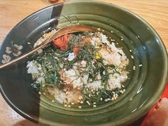 -桃屋日本料理(清华科技园店)