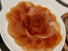 -新兴·金羊座·粤菜点心(乐峰店)