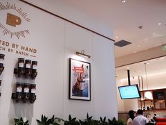 -Peet's 皮爷咖啡(乐峰店)
