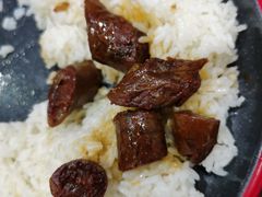 -龙记香港茶餐厅(久光百货店)