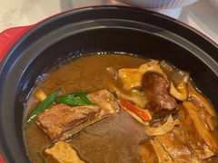 -聚鑫阁江浙菜·非遗传承技艺(青村帝华园店)
