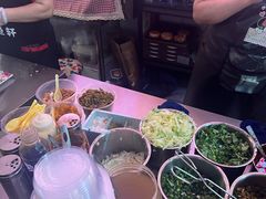 -花腰餐吧Bistro烧烤 傣味(传媒大学店)