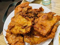 -九龙餐厅(大沽路店)