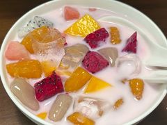 -大蜜旺(丽水店)