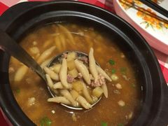 -西贝(上海我格广场店)