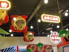 -西关味(大卫城店)