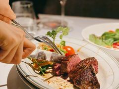 -燃扒房Steakhouse(皇庭店)