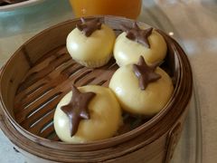 椿记流沙包-椿记烧鹅(叠彩店)