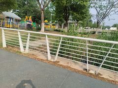 -佛手湖郊野公园