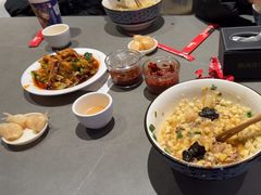 -陈熹公民族美食文化餐厅(中华广场店)