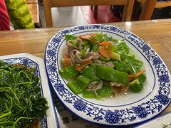 -洞天食府(北大街店)