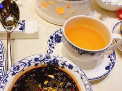 -天津津利华酒店