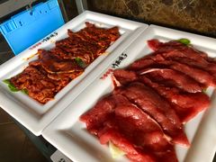 -川西坝子(老军营店)