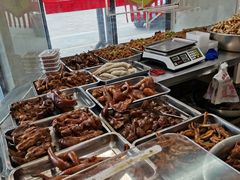 -黎里王记辣脚(黎里总店)
