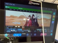 -英派斯健身旗舰店(海信国际中心馆)