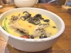 -云海肴·汽锅鸡·云南菜(天津国金汇店)