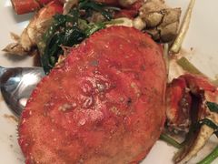 -无招牌海鲜餐厅(克拉码头店)
