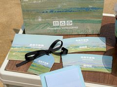 -本来不该有·鲜果咖啡(大梅沙店)