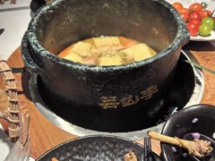 -芸山季·云南山珍菌火锅(南翔印象城MEGA店)