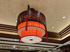 -盈春大饭店(千山路店)