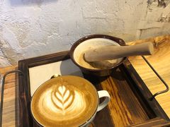 -春庄咖啡SpringHues(钟楼小区店)