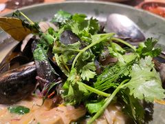 -La Strada(安福路店)