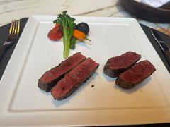 -ZHAO赵·牛扒坊(万象城店)