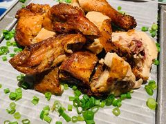 -绿茶餐厅(布吉万象汇店)