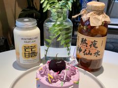 -迦南的早晨蛋糕甜品集合店