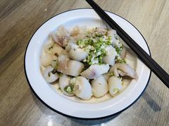 -味莊·青岛菜(云霄路店)