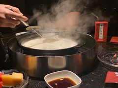 -捞王锅物料理(凯旋路店)