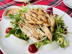 -祖母的厨房美式西餐厅(北京坊店)