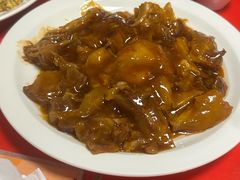 -同发号饭庄(复兴路店)