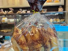 -国际饭店·帆声西饼屋(黄河路店)