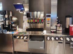 -麦当劳(皇岗路店)