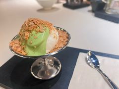 -luutosa  cafe & tea 鹿兔山