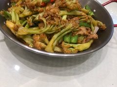 干锅菜花-双井轩(双井店)