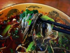 -乐山第一家临江鳝丝(茶坊路店)