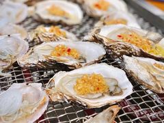 -蚝英雄·鲜蚝自助专门店