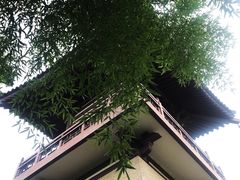 -法门文化景区