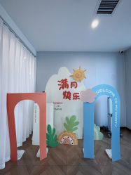 -千禧果月子会所(郑州东站店)