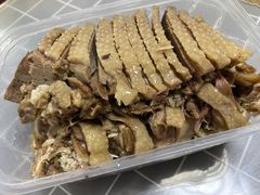 -正宗忘不了老鹅(梅岭店)