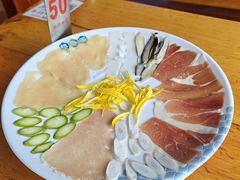 -桥香园过桥米线(国贸店)