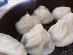 小笼包-万寿斋(山阴路店)
