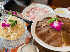 -佬土鹅肠火锅(解放路店)