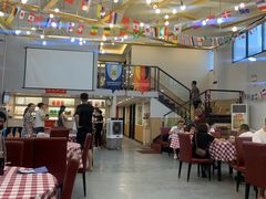 -吉源大排档·鱼生·海鲜(烧烤彩印厂店)