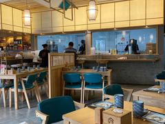 大堂-村上一屋(望京店)