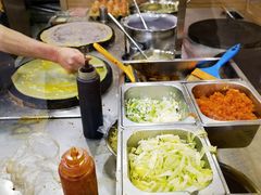 -安悦煎饼(河北店)