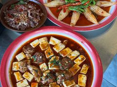 -蜀川川破店·江湖菜·烧烤(北京首店)