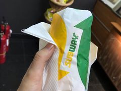 -赛百味SUBWAY(三阳广场店)